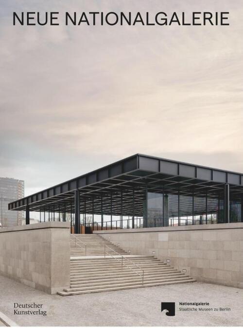 Neue Nationalgalerie