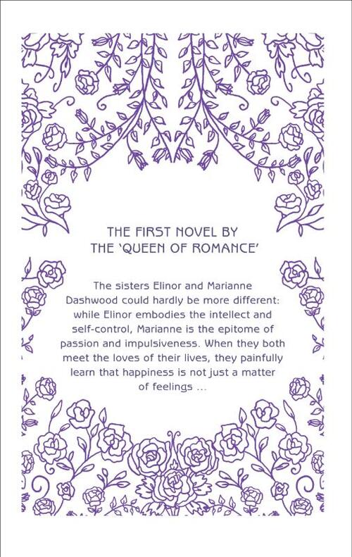 Sense and Sensibility