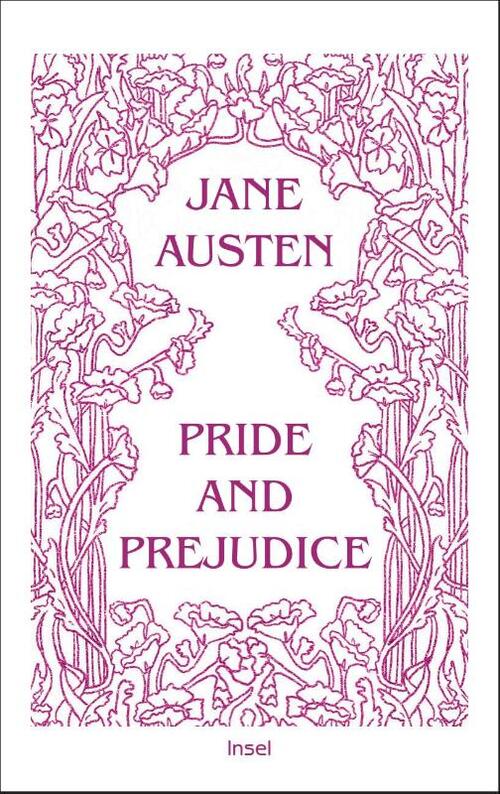 Pride and Prejudice