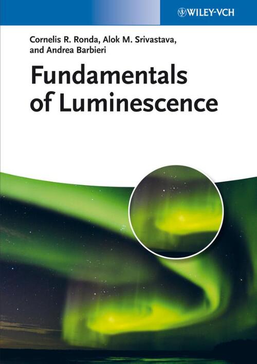 Fundamentals of Luminescence