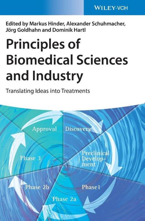 Principles of Biomedical Sciences and Industry