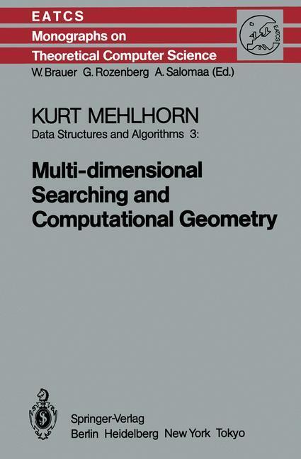 Data Structures and Algorithms 3