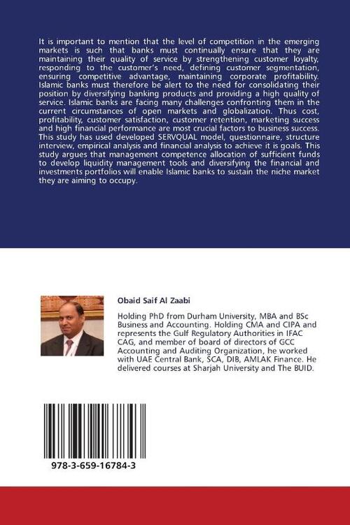 Islamic Finance in Practice