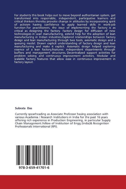 Lean Manufacturing Implementation