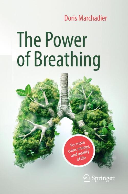 The Power of Breathing