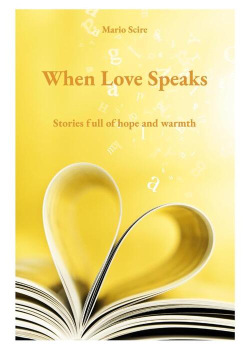 When Love Speaks