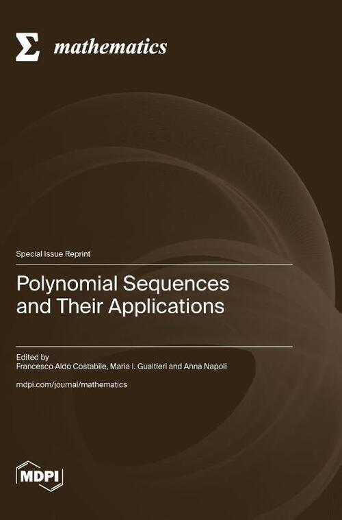 Polynomial Sequences and Their Applications