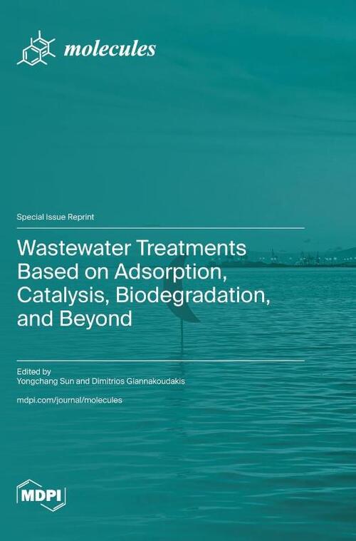 Wastewater Treatments Based on Adsorption, Catalysis, Biodegradation, and Beyond
