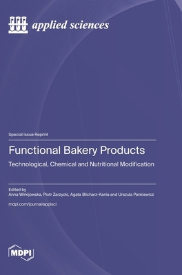 Functional Bakery Products