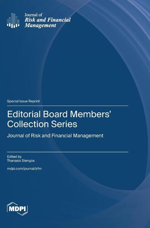 Editorial Board Members' Collection Series