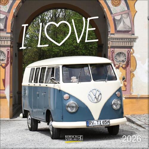 Kult-Transporter 2026