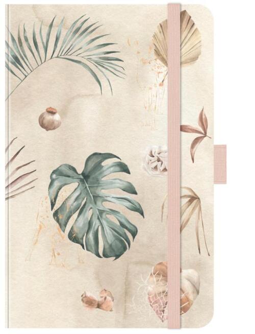 Premium Timer Small "Oase" 2026