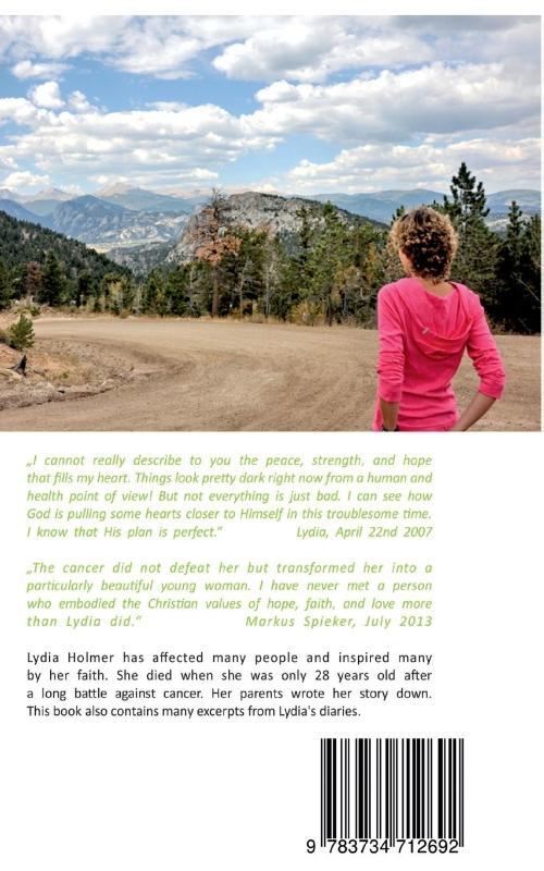 I know God´s Plan is Perfect