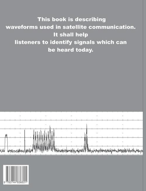 Technical Handbook for Satellite Monitoring