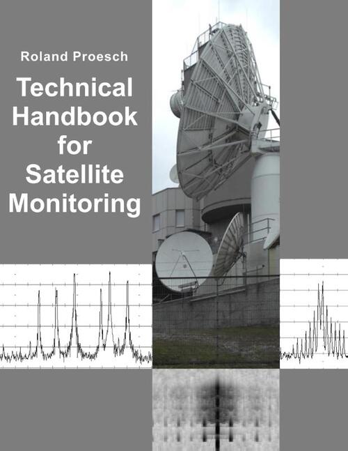 Technical Handbook for Satellite Monitoring