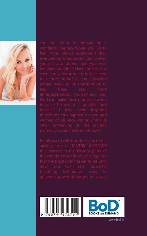 Instructions for Yoni Massage