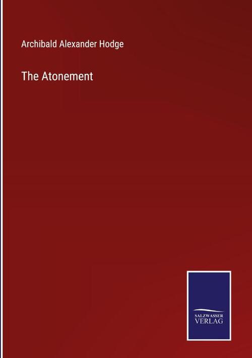 The Atonement
