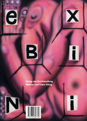 Jana Euler. Exhibitionism