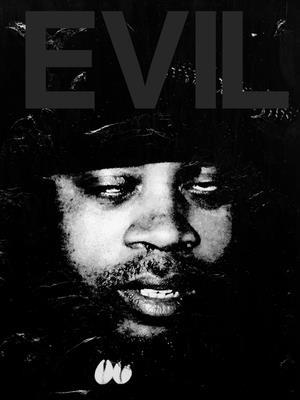 Arthur Jafa. Live Evil (English)