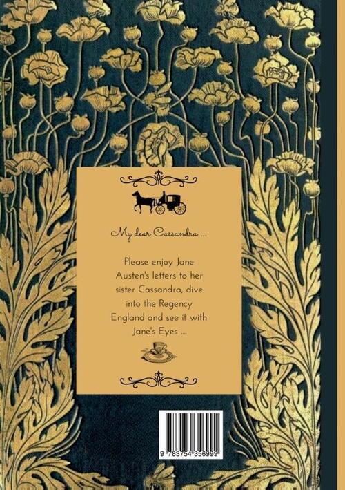 The Letters of Jane Austen