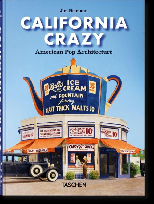 California Crazy