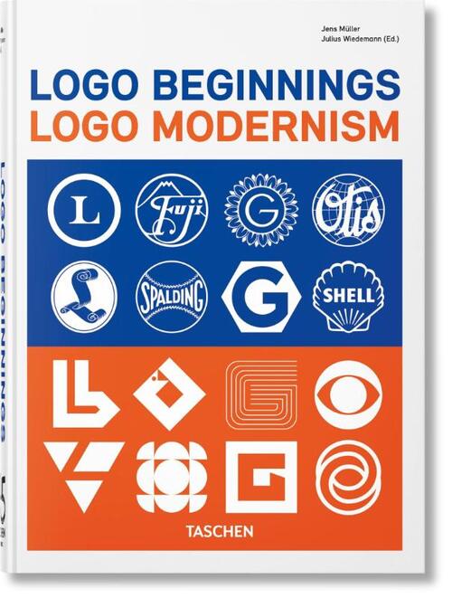 Logo Beginnings