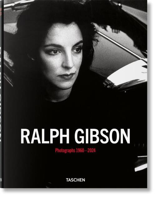 Ralph Gibson. Photographs 1960-2024 - Rizzoli Bookstore - View #11
