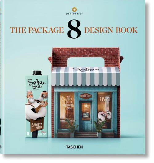 The Package Design Book 8