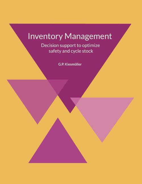 Inventory Management