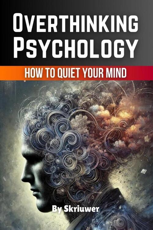 Overthinking Psychology Book
