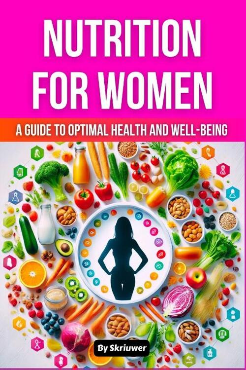 Nutrition Book for Women