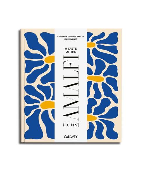 A Taste of the Amalfi Coast