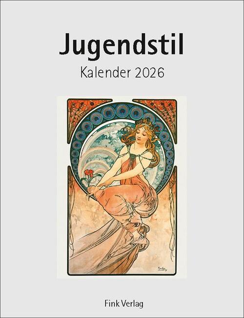 Jugendstil 2026