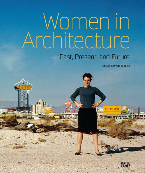 Shipley Individualiteit speel piano Women in Architecture, Dirk Boll | Boek | 9783775748575 | Bruna