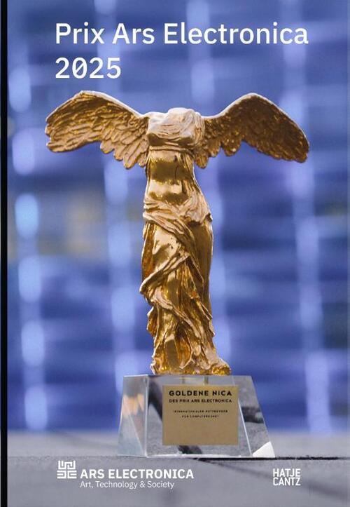 Prix Ars Electronica 2025