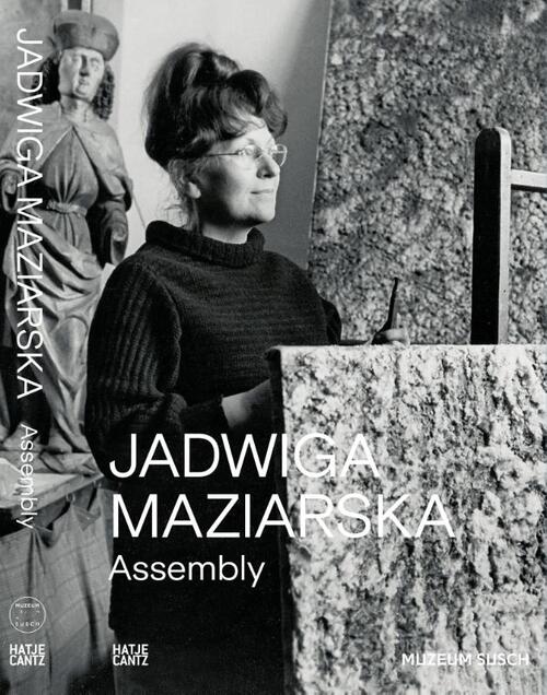 Jadwiga Maziarska: Assembly
