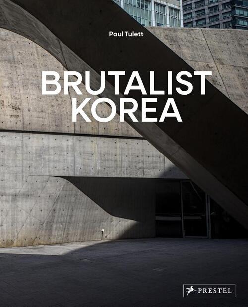 Brutalist Korea