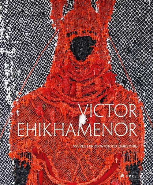 Victor Ehikhamenor