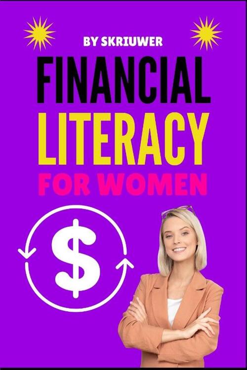 Financial Literacy for Women