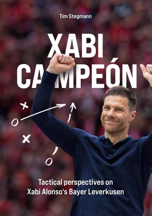 Xabi Campeón