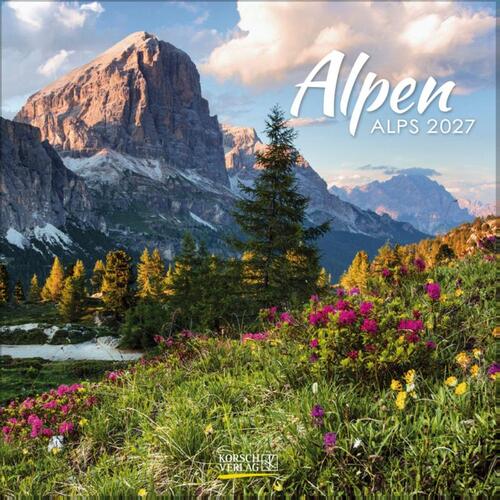 Alpen 2027