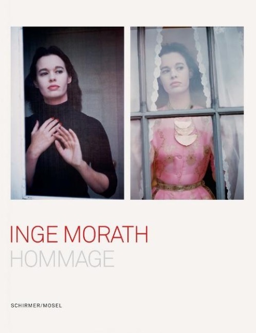 Inge Morath: Hommage