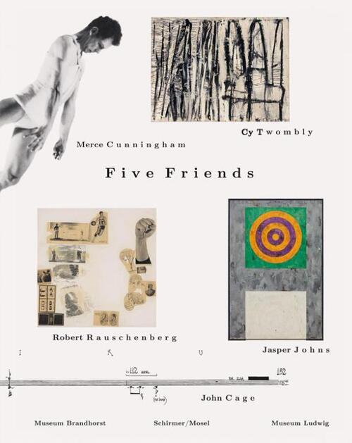 Five Friends