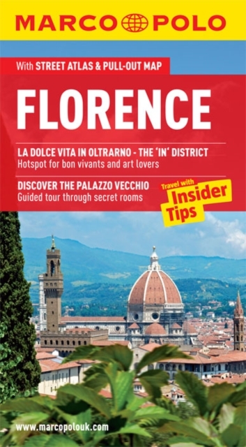 Florence Marco Polo Pocket Guide