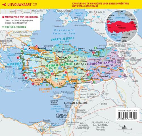 Marco Polo NL Turkije