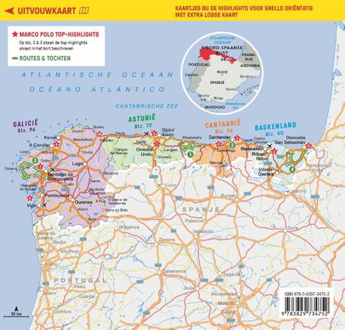 Noord-Spaanse Kust MP NL