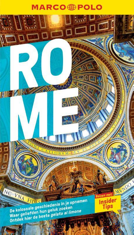 Marco Polo NL Rome