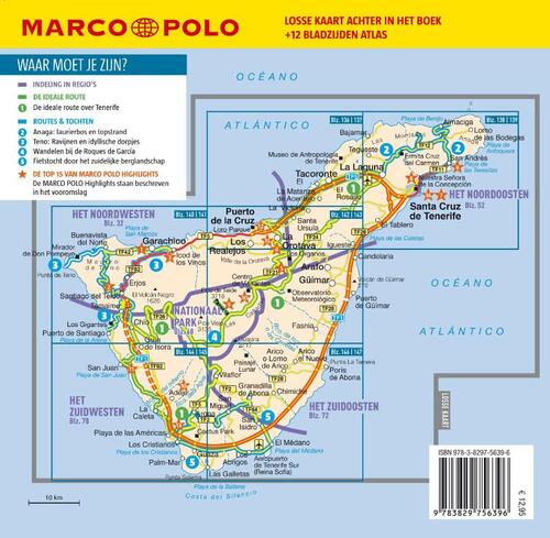Tenerife Marco Polo