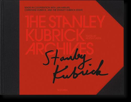 The Stanley Kubrick Archives