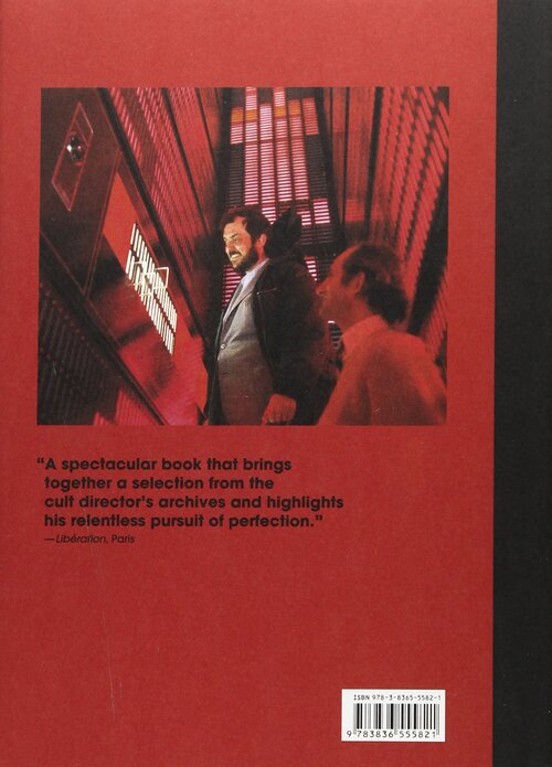 The Stanley Kubrick Archives